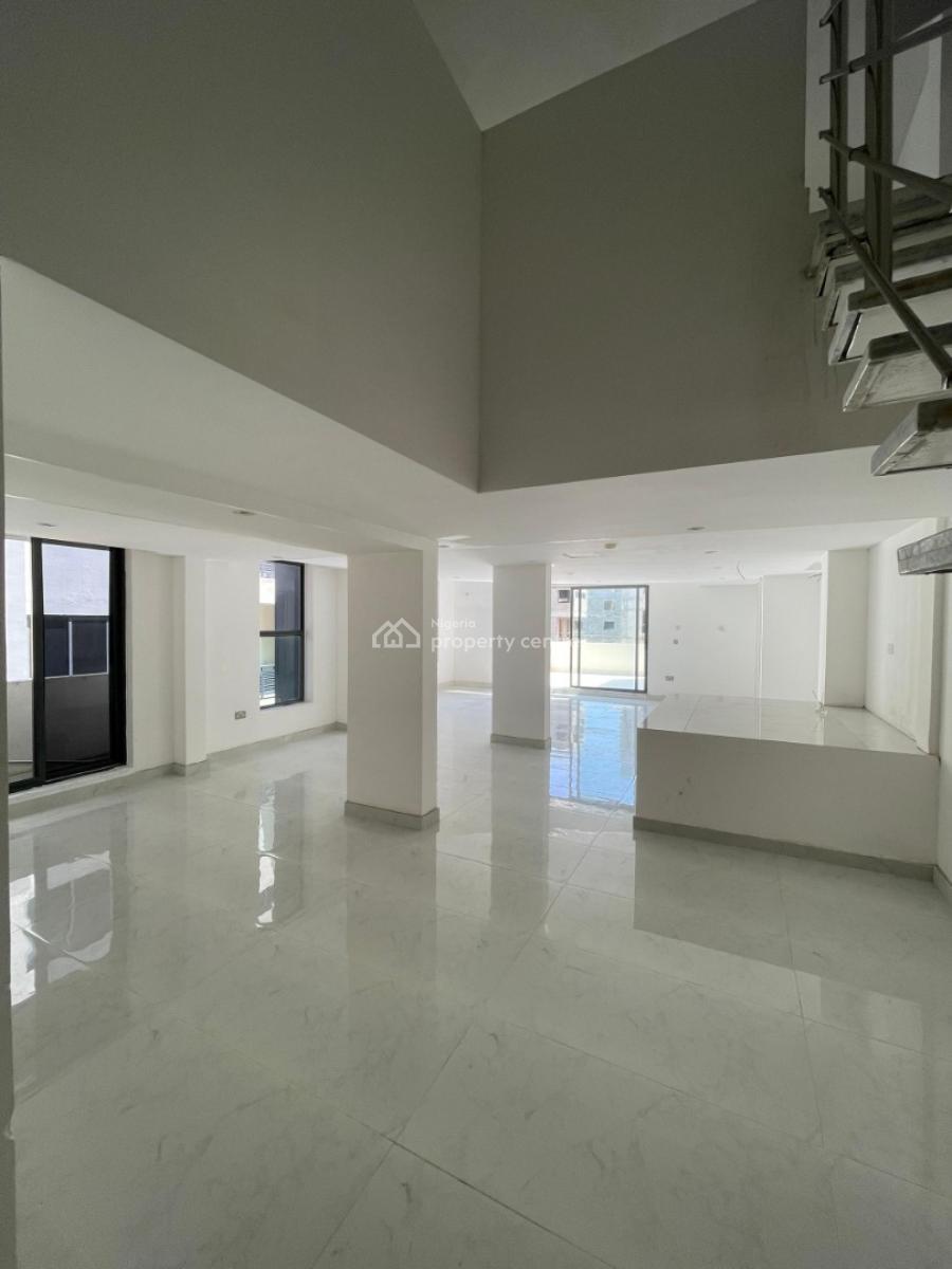 Aesthetically Pleasing 2 Bedroom Apartment in a Serene Environment, Victoria Island (vi), Lagos, Flat / Apartment for Sale