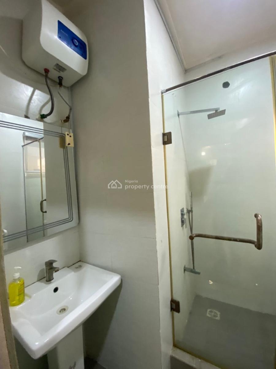 4 Bedrooms, Ikate, Lekki, Lagos, Terraced Duplex Short Let