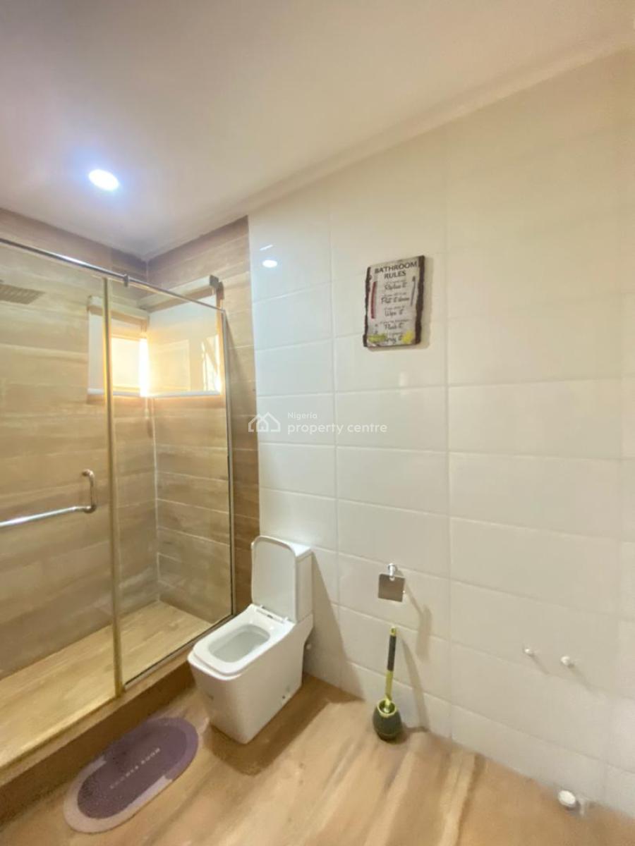4 Bedrooms, Ikate, Lekki, Lagos, Terraced Duplex Short Let