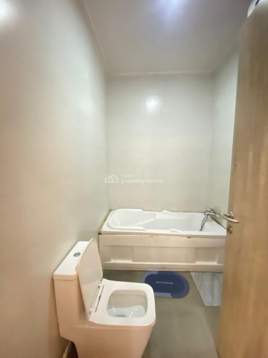 4 Bedrooms, Ikate, Lekki, Lagos, Terraced Duplex Short Let