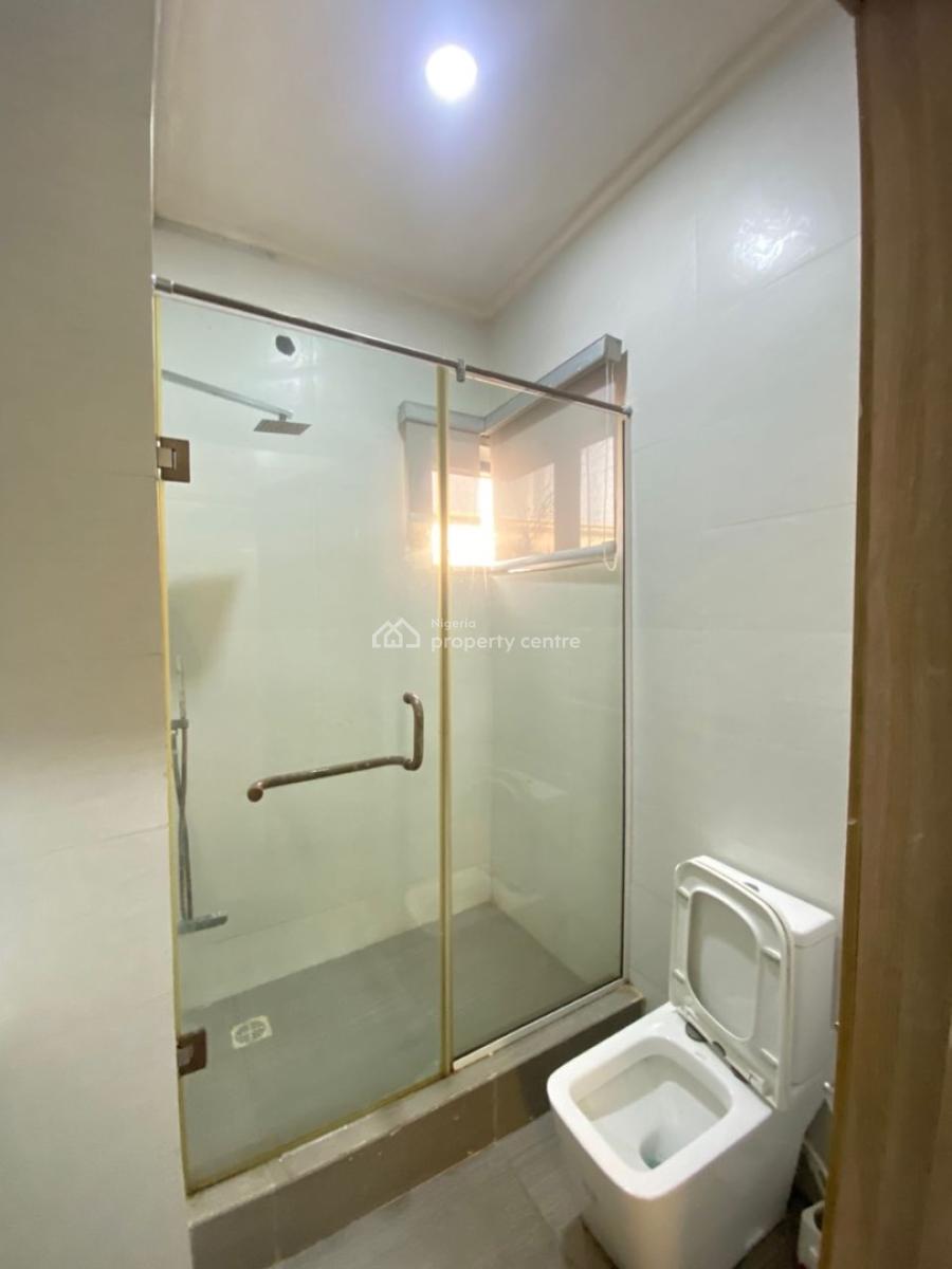 4 Bedrooms, Ikate, Lekki, Lagos, Terraced Duplex Short Let