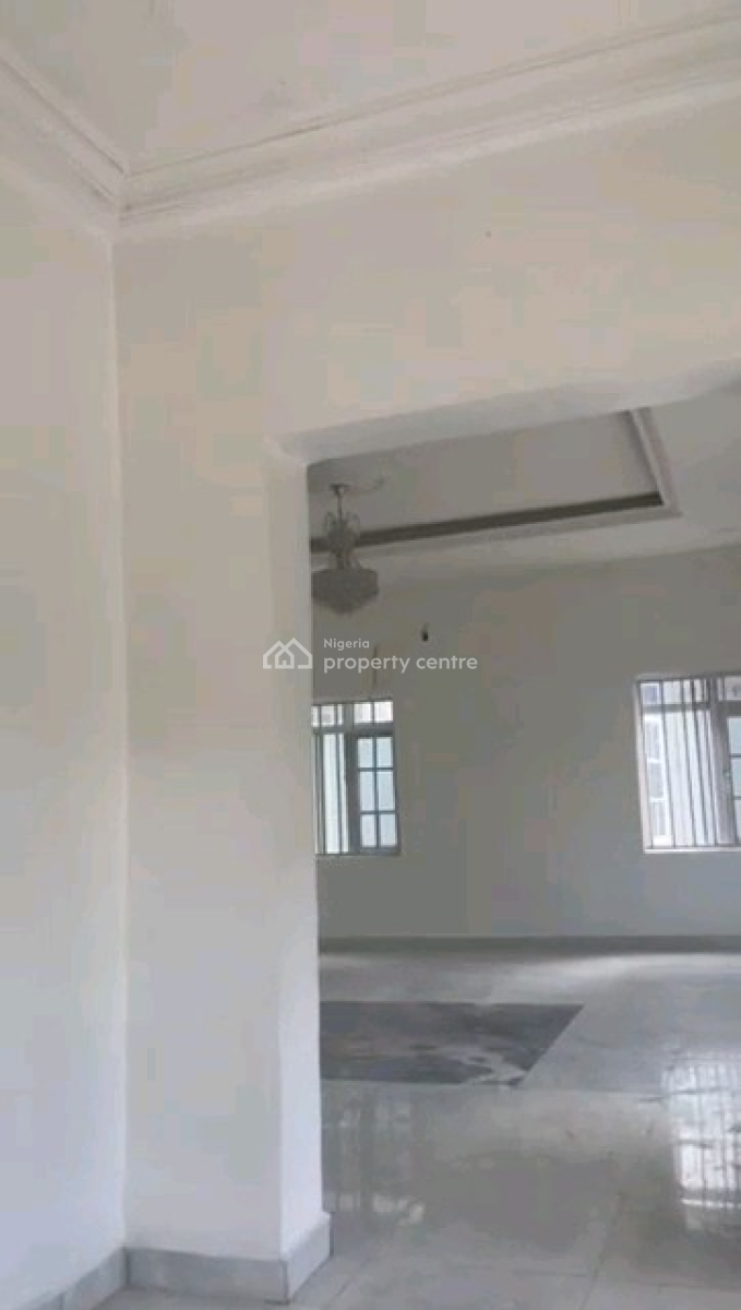 Luxury 4-bedroom Fully Detached Duplex with Bq + 2 Extra Rooms, By Games Village, Kukwaba, Abuja, Detached Duplex for Rent