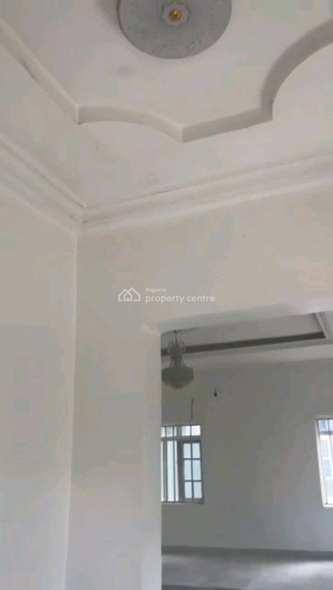 Luxury 4-bedroom Fully Detached Duplex with Bq + 2 Extra Rooms, By Games Village, Kukwaba, Abuja, Detached Duplex for Rent