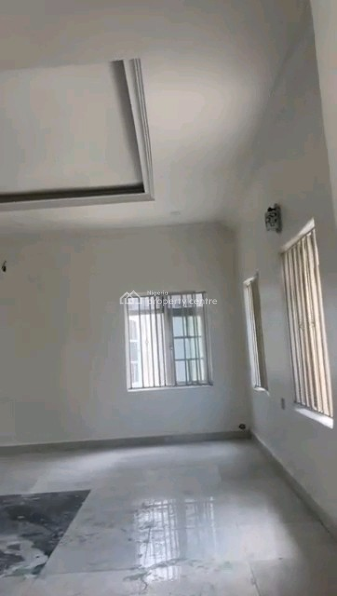 Luxury 4-bedroom Fully Detached Duplex with Bq + 2 Extra Rooms, By Games Village, Kukwaba, Abuja, Detached Duplex for Rent