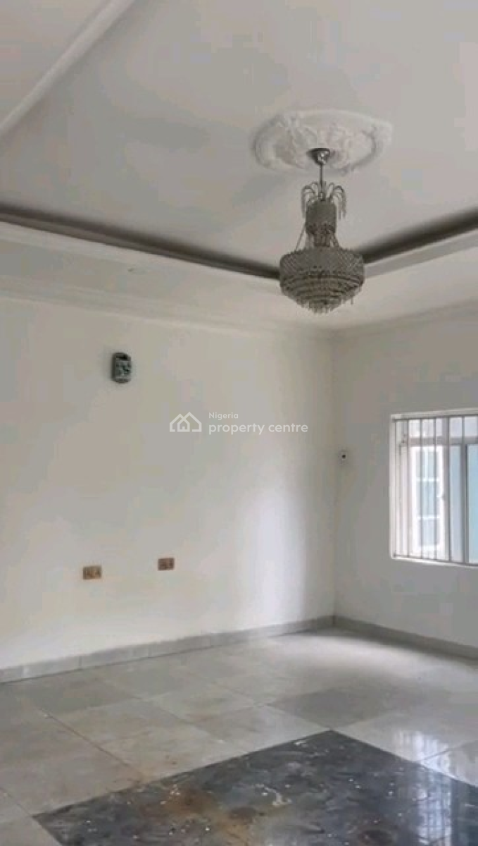 Luxury 4-bedroom Fully Detached Duplex with Bq + 2 Extra Rooms, By Games Village, Kukwaba, Abuja, Detached Duplex for Rent