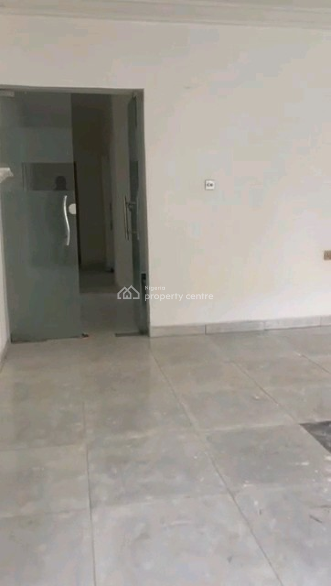 Luxury 4-bedroom Fully Detached Duplex with Bq + 2 Extra Rooms, By Games Village, Kukwaba, Abuja, Detached Duplex for Rent