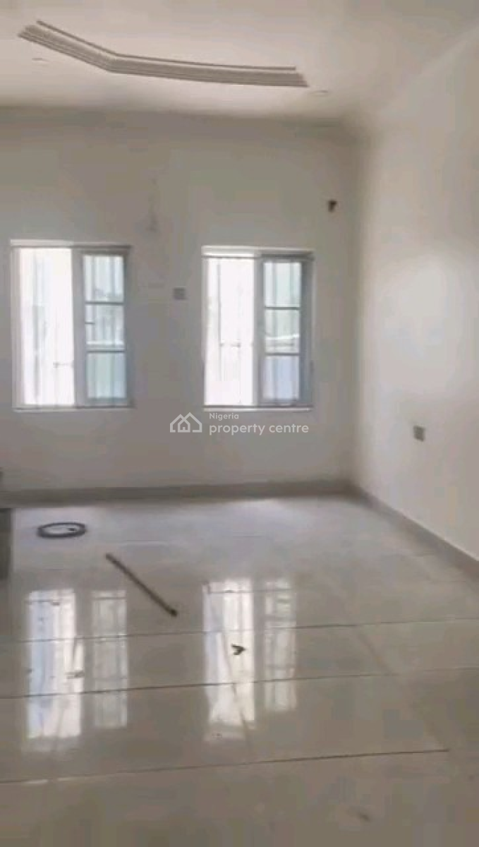 Luxury 4-bedroom Fully Detached Duplex with Bq + 2 Extra Rooms, By Games Village, Kukwaba, Abuja, Detached Duplex for Rent