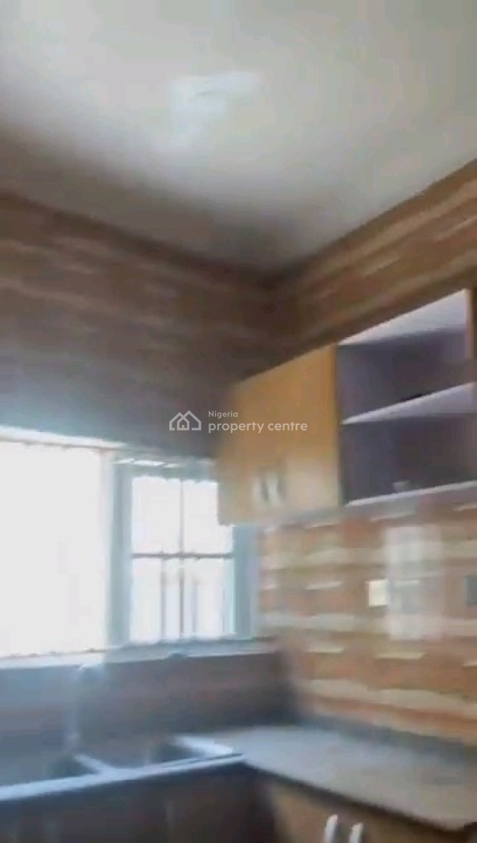 Luxury 4-bedroom Fully Detached Duplex with Bq + 2 Extra Rooms, By Games Village, Kukwaba, Abuja, Detached Duplex for Rent