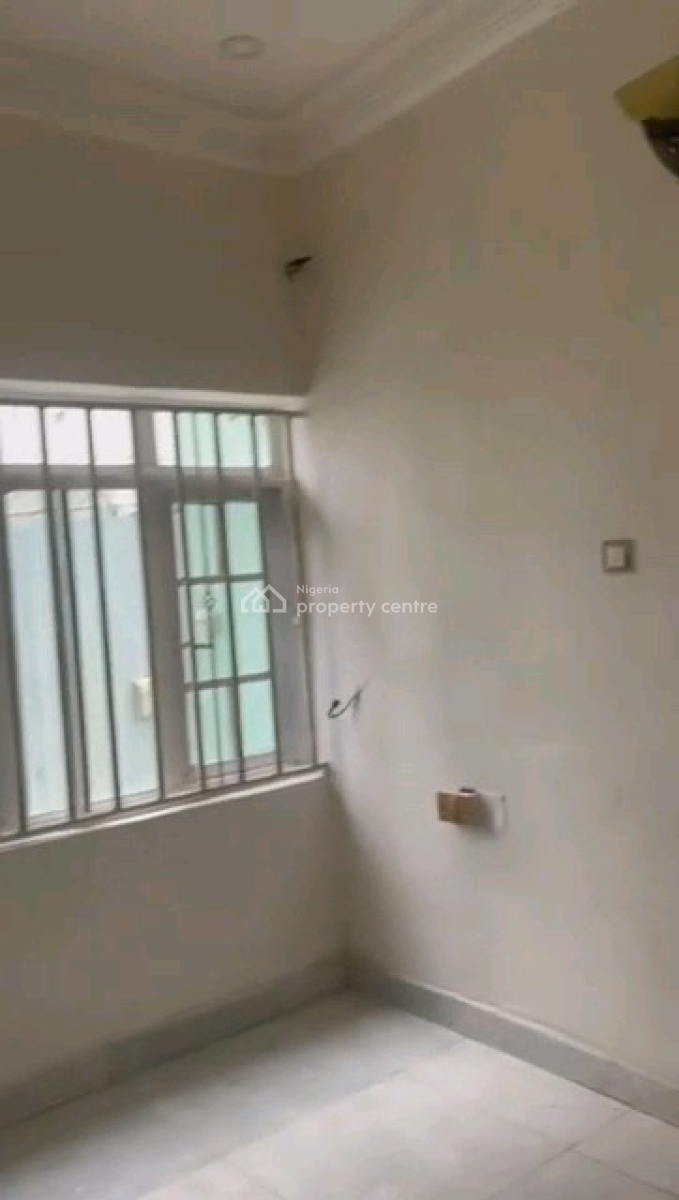 Luxury 4-bedroom Fully Detached Duplex with Bq + 2 Extra Rooms, By Games Village, Kukwaba, Abuja, Detached Duplex for Rent