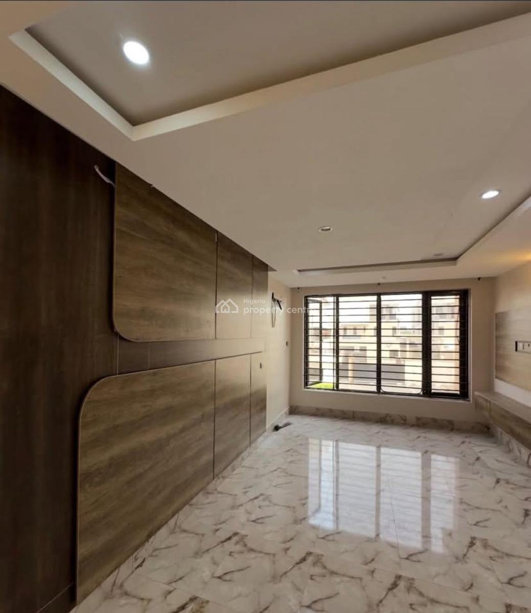 3 Bedroom, Lekki Phase 1, Lekki, Lagos, Flat / Apartment for Rent