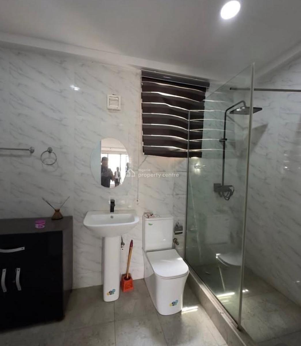 3 Bedroom, Lekki Phase 1, Lekki, Lagos, Flat / Apartment for Rent