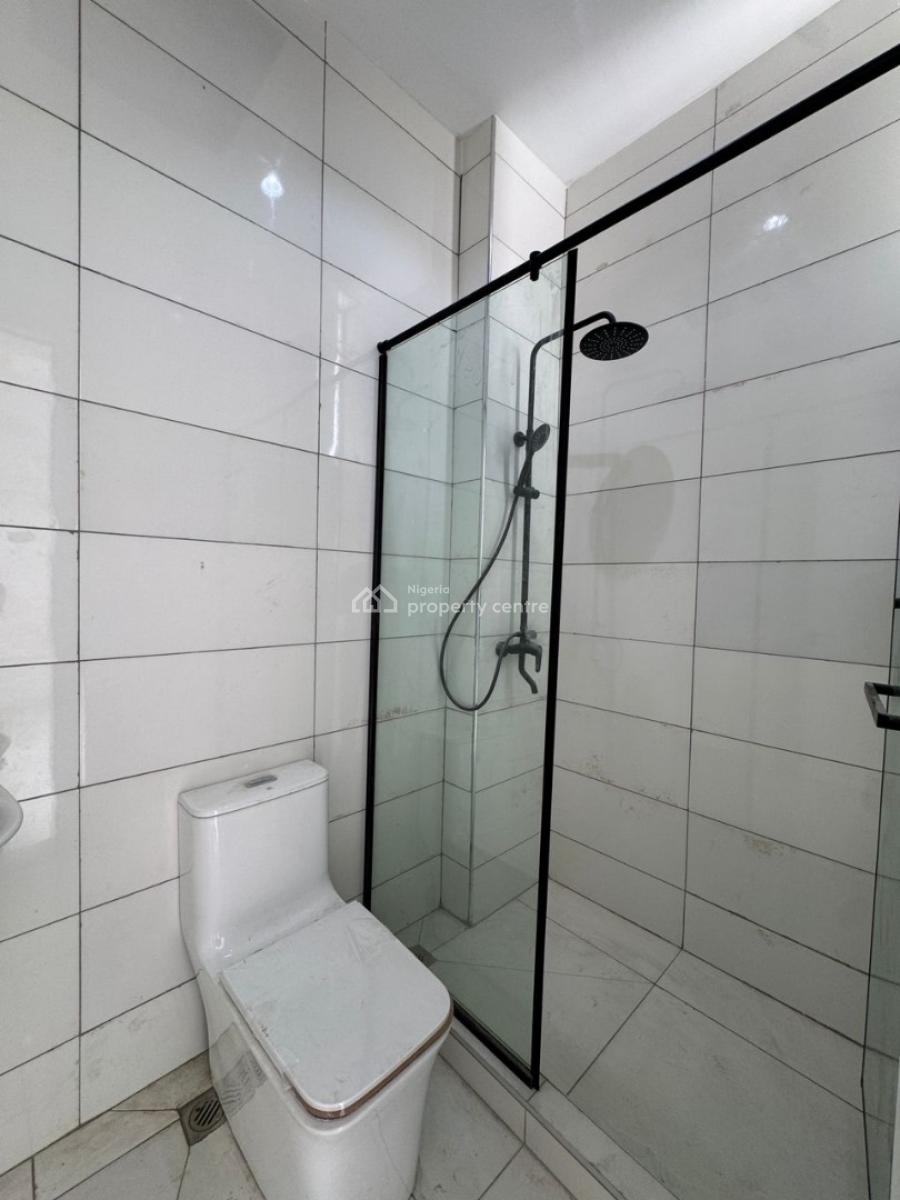 Gorgeous 2bedroom Apartment Within a Serene Environment, Victoria Island (vi), Lagos, Flat / Apartment for Sale