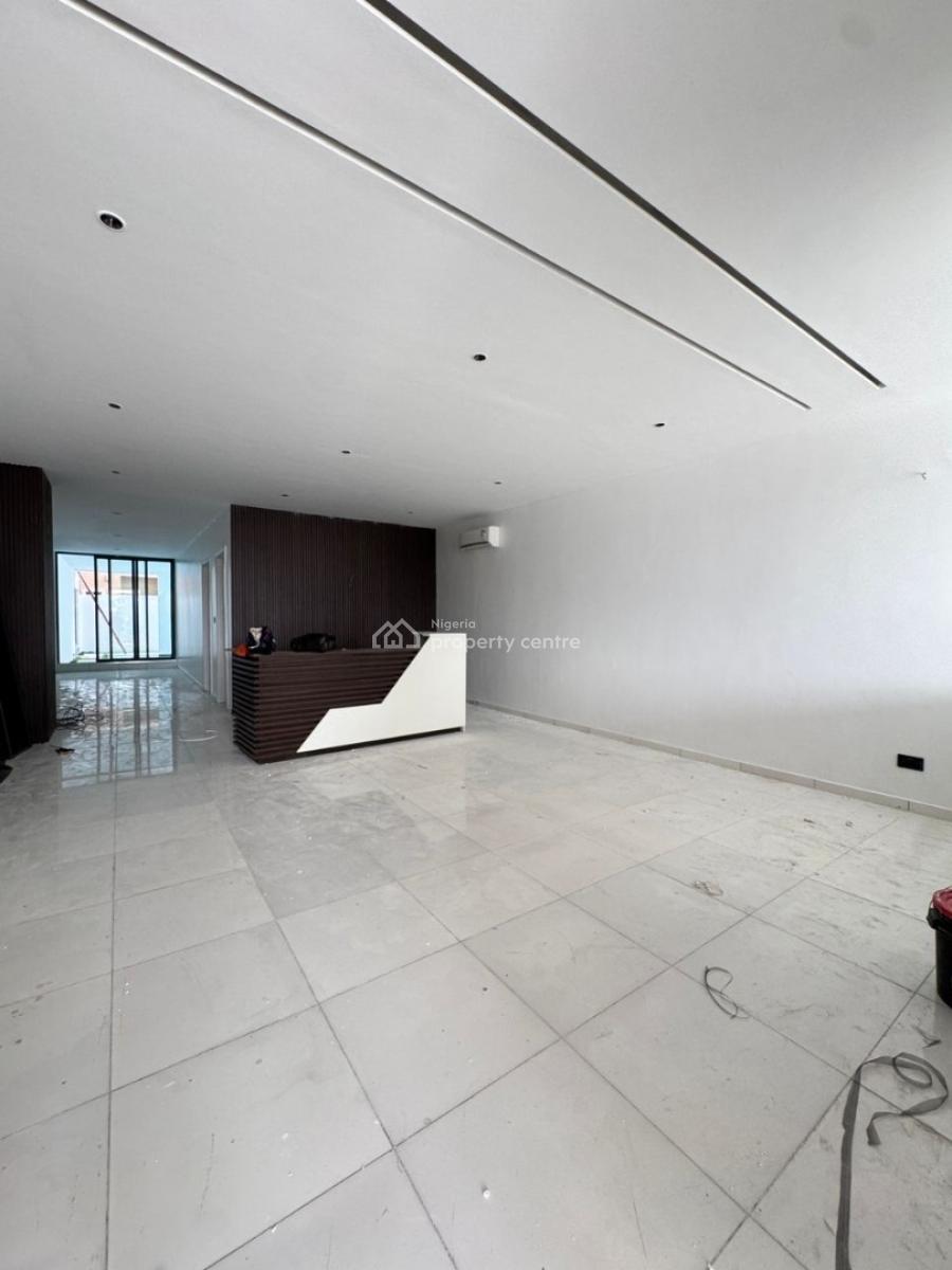 Gorgeous 2bedroom Apartment Within a Serene Environment, Victoria Island (vi), Lagos, Flat / Apartment for Sale