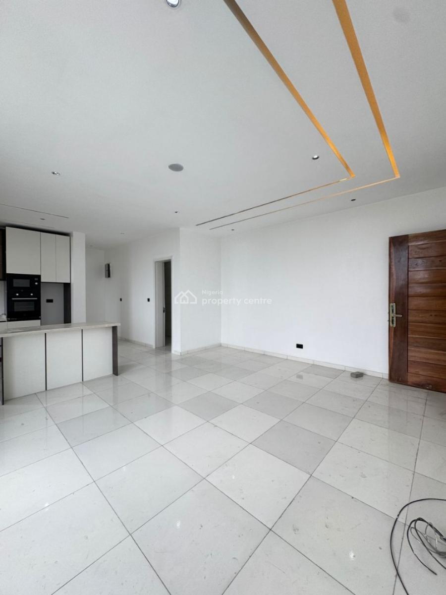 Gorgeous 2bedroom Apartment Within a Serene Environment, Victoria Island (vi), Lagos, Flat / Apartment for Sale