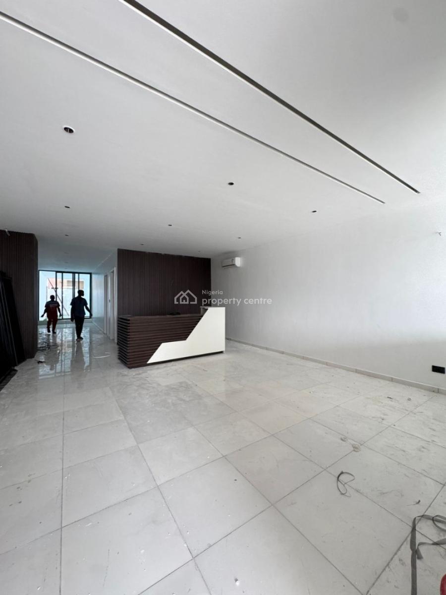 Gorgeous 2bedroom Apartment Within a Serene Environment, Victoria Island (vi), Lagos, Flat / Apartment for Sale