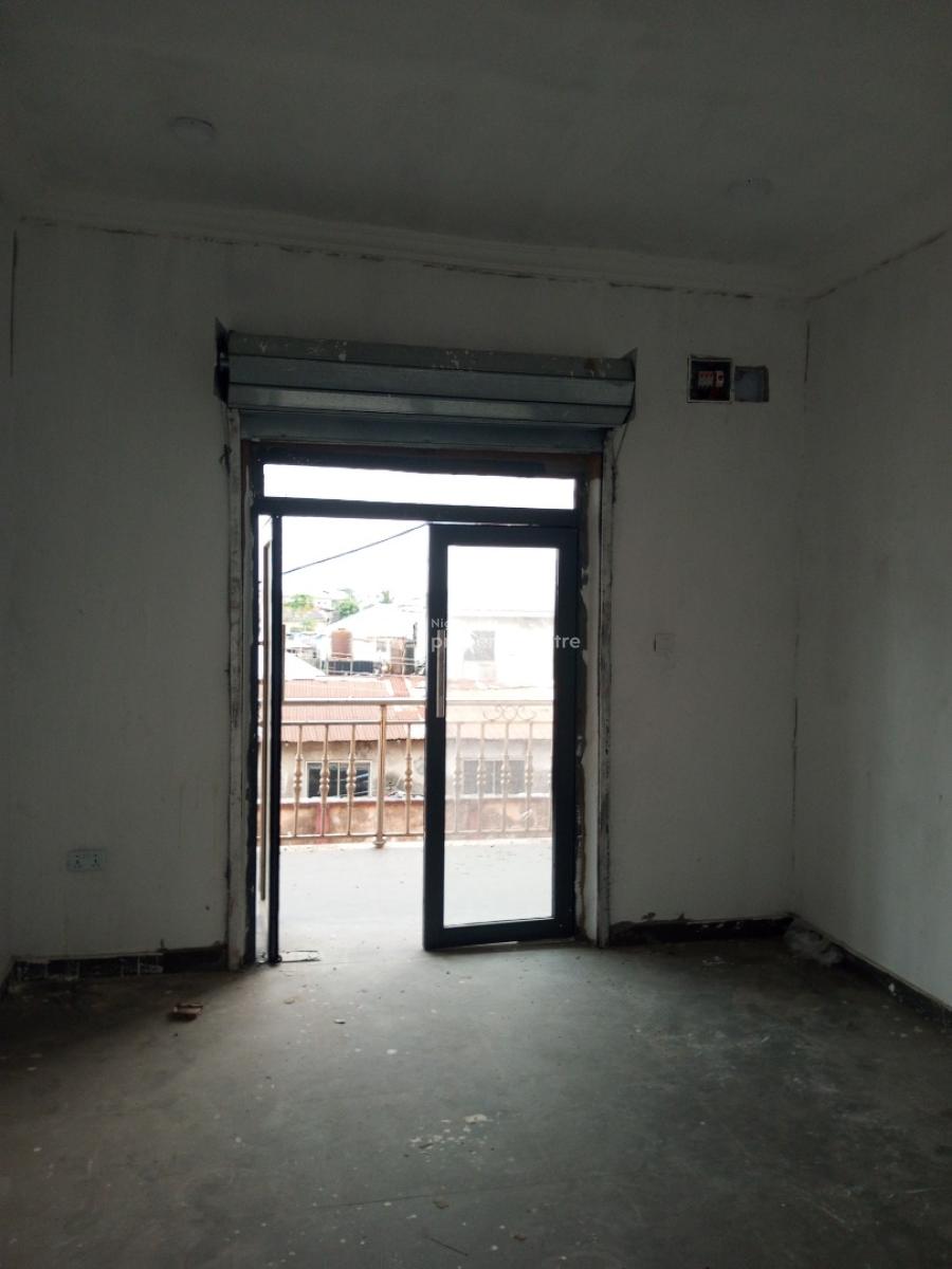Newly Built Shops with Toilet in a Complex Close to The Market, Ado, Ajah, Lagos, Shop for Rent