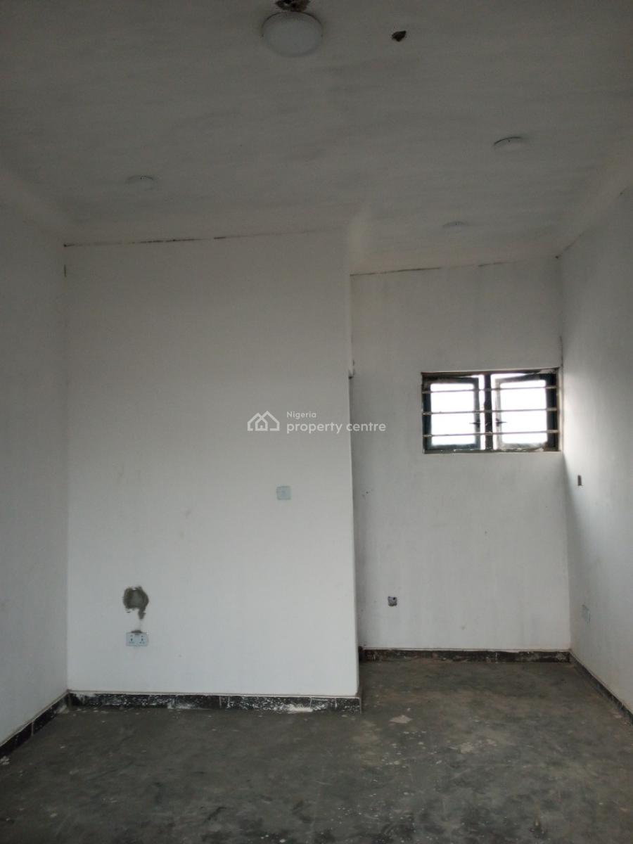 Newly Built Shops with Toilet in a Complex Close to The Market, Ado, Ajah, Lagos, Shop for Rent