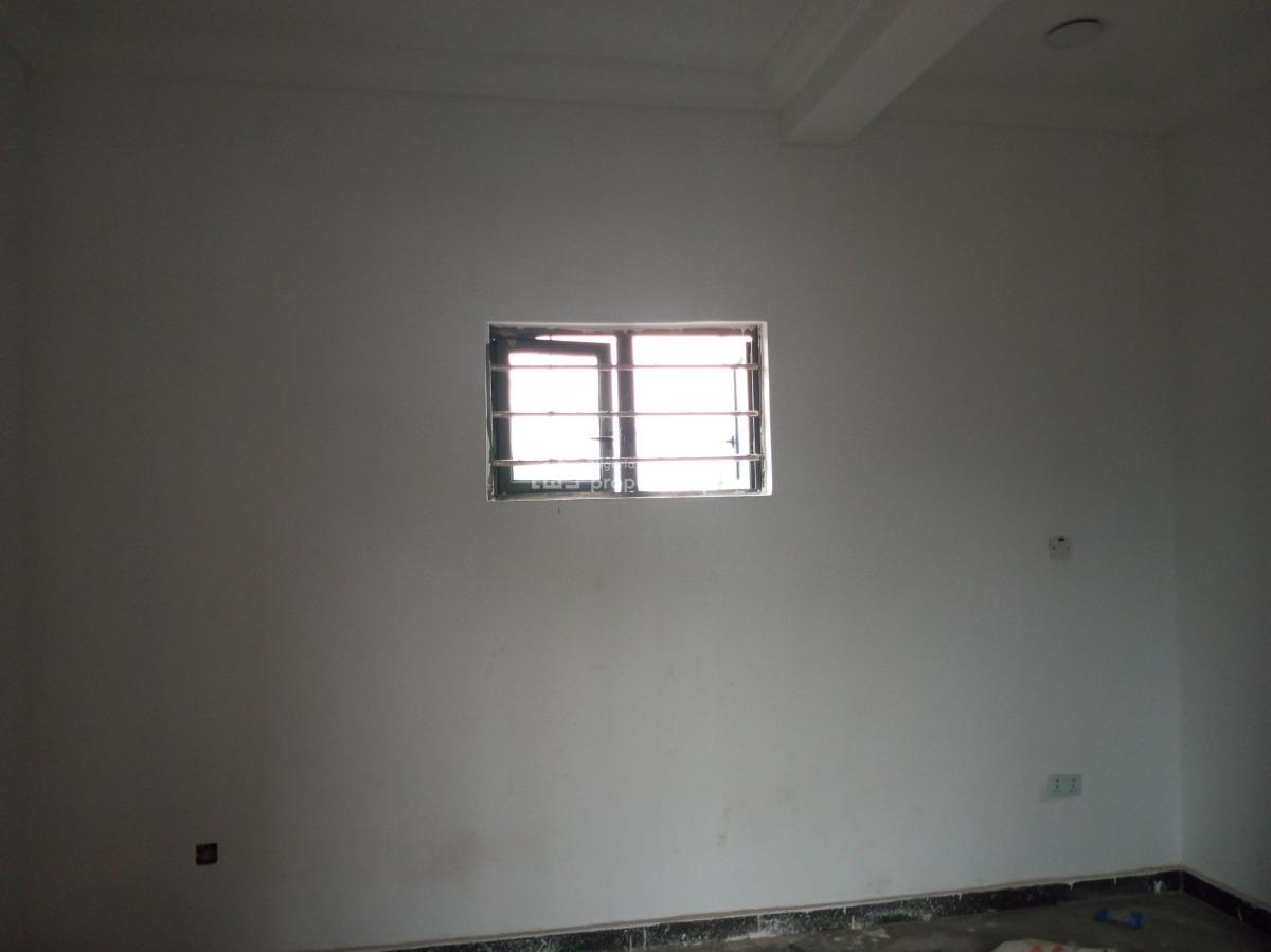 Newly Built Shops with Toilet in a Complex Close to The Market, Ado, Ajah, Lagos, Shop for Rent