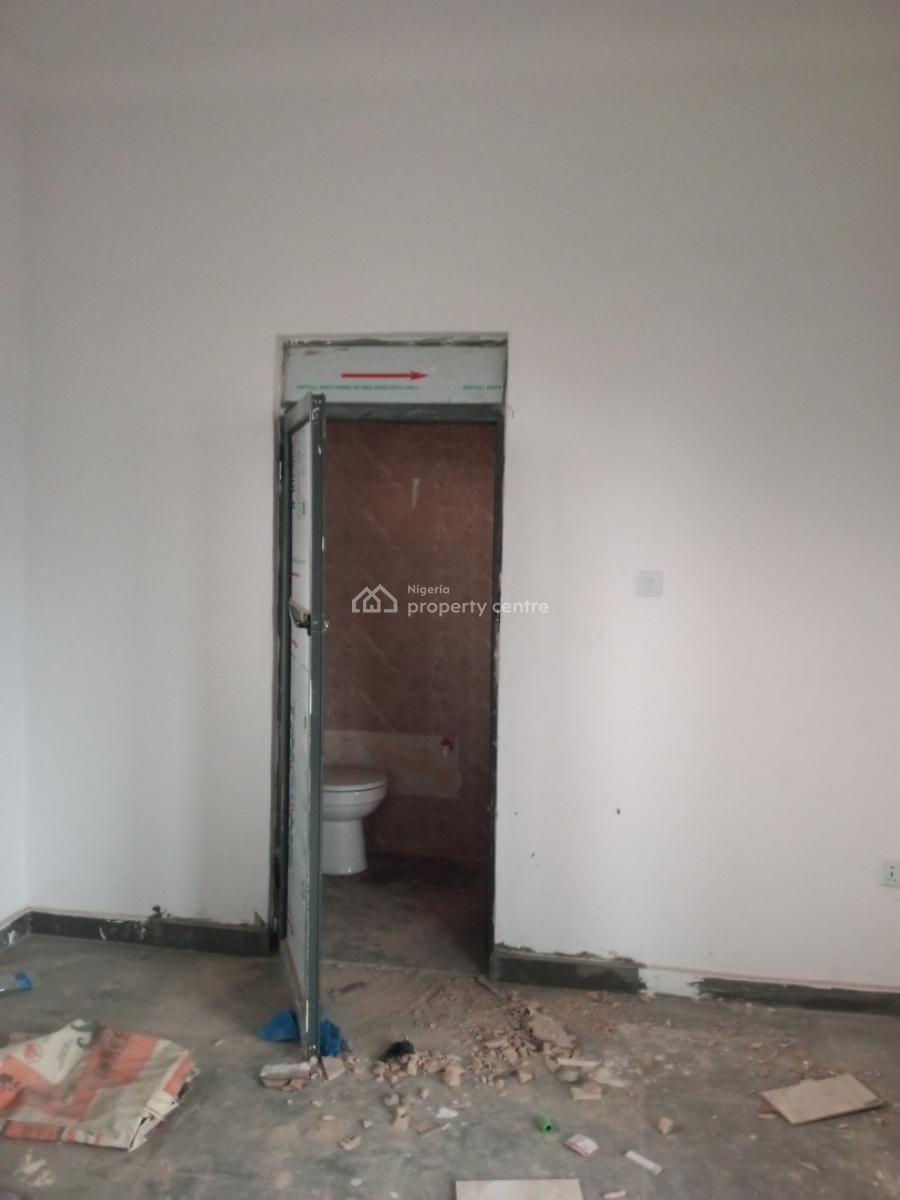 Newly Built Shops with Toilet in a Complex Close to The Market, Ado, Ajah, Lagos, Shop for Rent