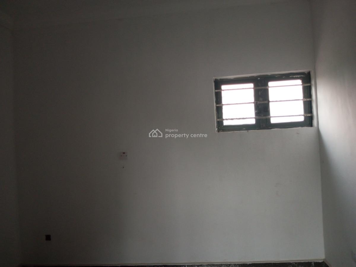 Newly Built Shops with Toilet in a Complex Close to The Market, Ado, Ajah, Lagos, Shop for Rent