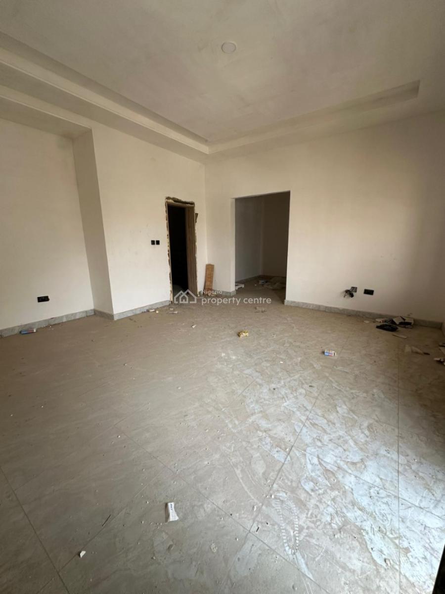 Newly Built 4bedroom Terrace Duplex with Bq, Lifecamp, Abuja, Life Camp, Abuja, House for Rent