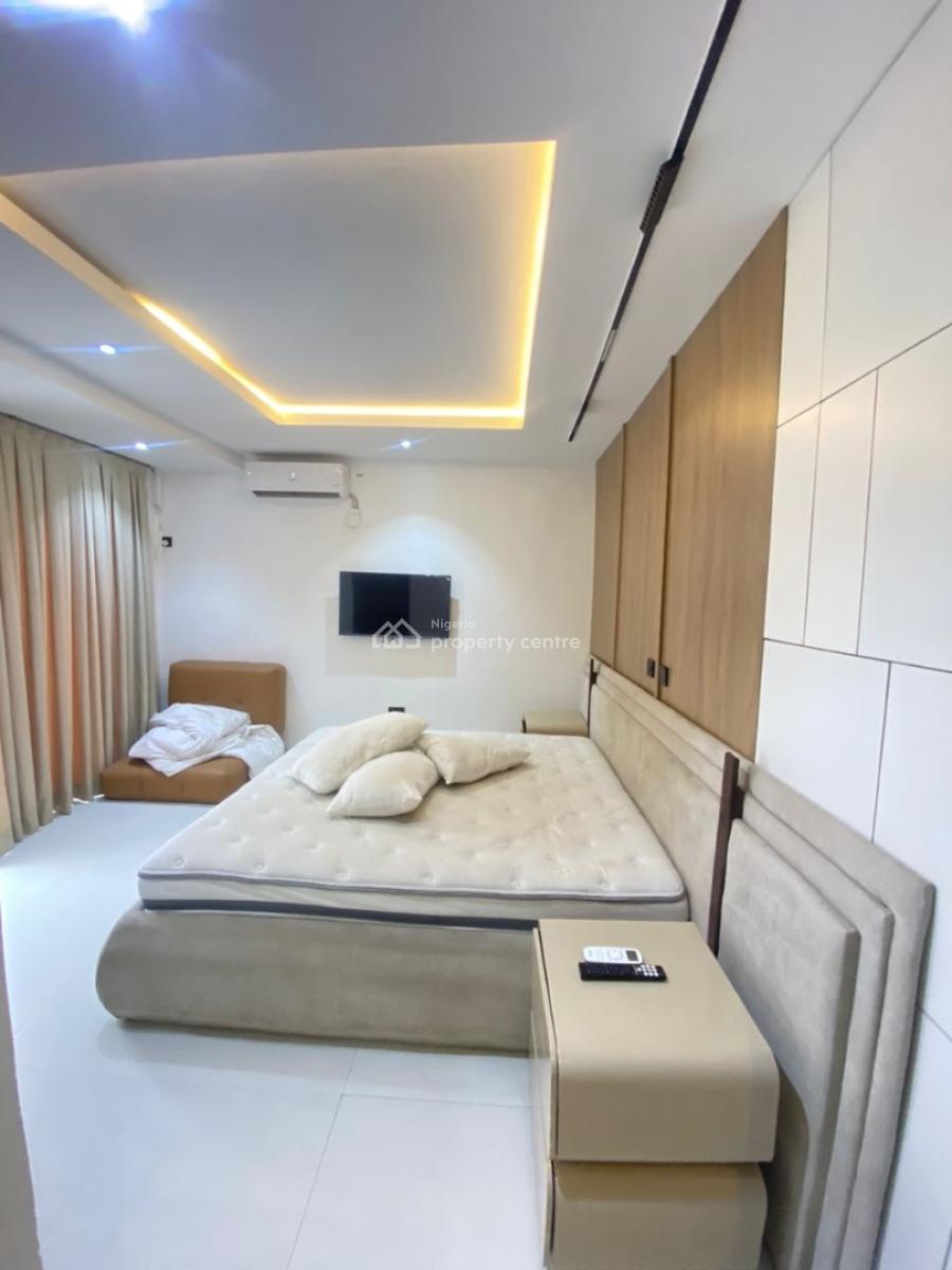 2 Bedroom, Ikate, Lekki, Lagos, Flat / Apartment for Rent