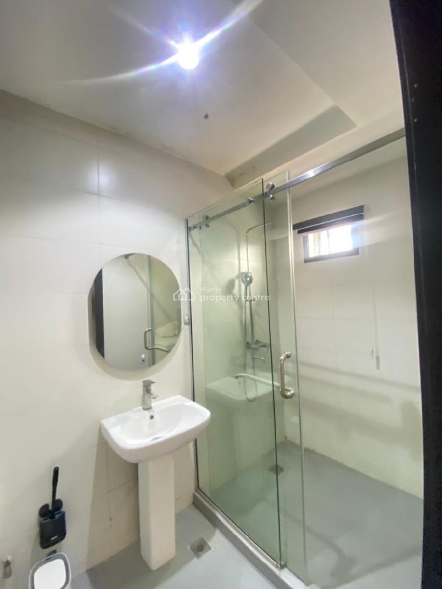 2 Bedroom, Ikate, Lekki, Lagos, Flat / Apartment for Rent