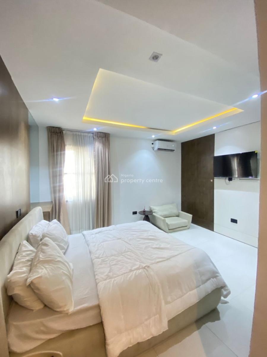 2 Bedroom, Ikate, Lekki, Lagos, Flat / Apartment for Rent