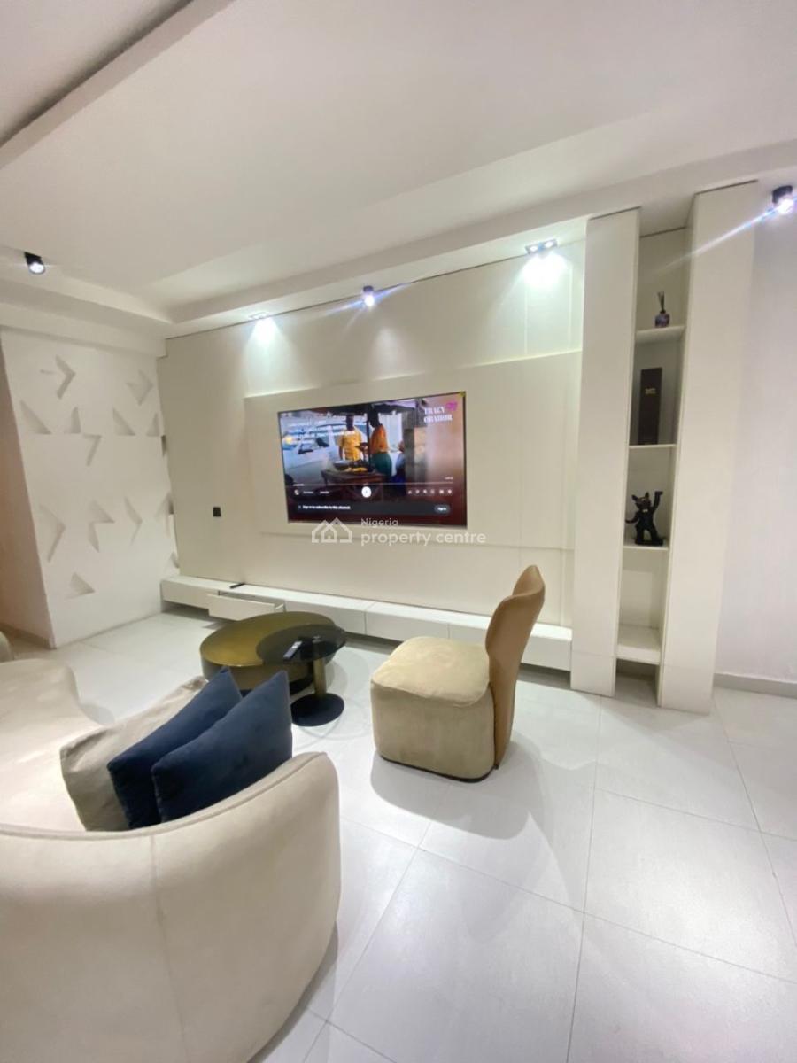 2 Bedroom, Ikate, Lekki, Lagos, Flat / Apartment for Rent