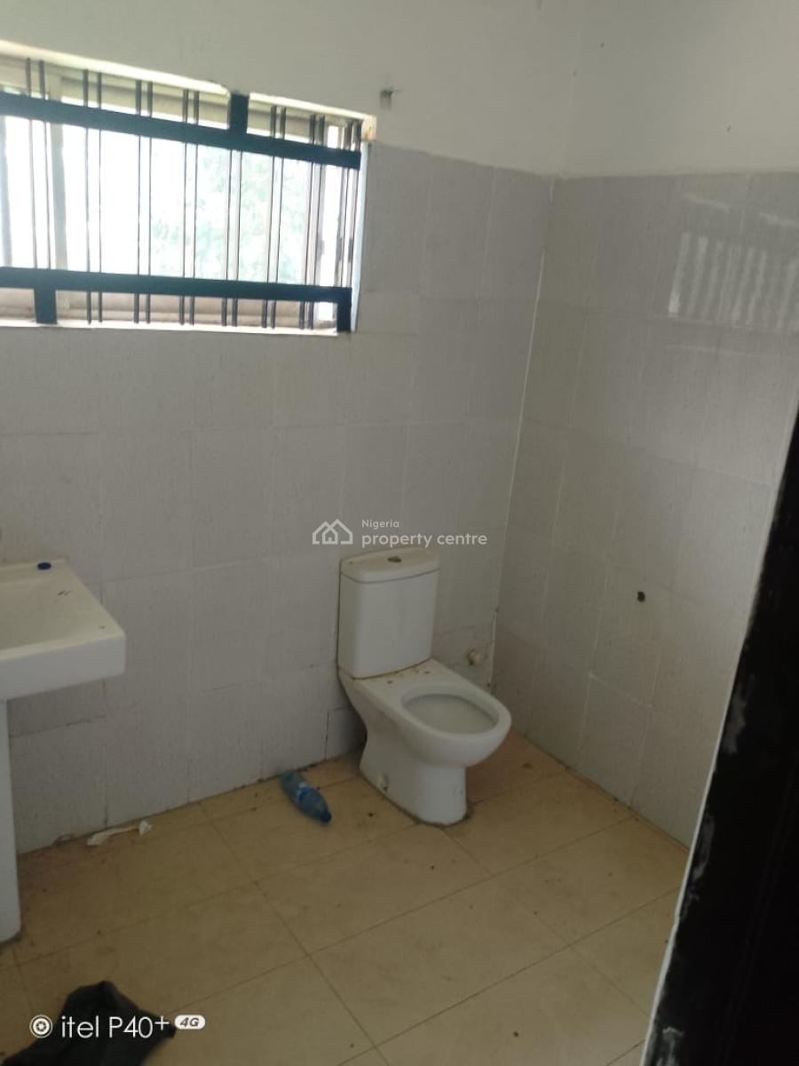 7 Bedroom Semi Detached House with Bq, Off Adeola Odeku, Victoria Island (vi), Lagos, Semi-detached Duplex for Rent