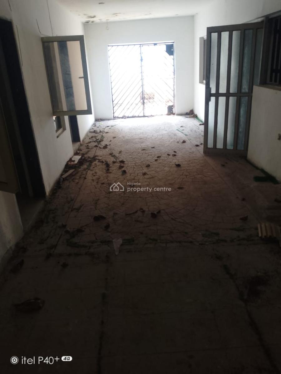 7 Bedroom Semi Detached House with Bq, Off Adeola Odeku, Victoria Island (vi), Lagos, Semi-detached Duplex for Rent