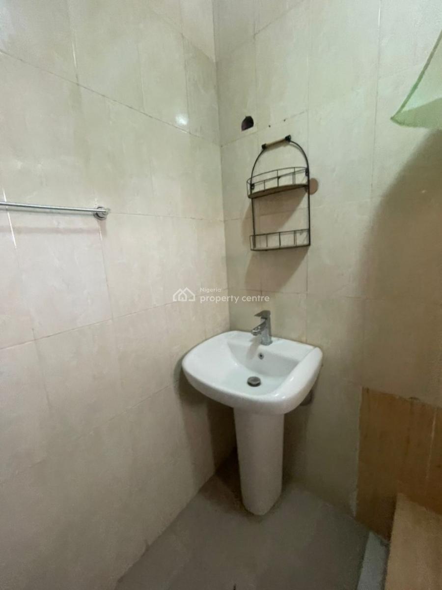 Fully Furnished 2 Bedroom Self Service Apartment with Gen. and Inverter, Chisco, Ikate, Lekki, Lagos, Flat / Apartment for Rent