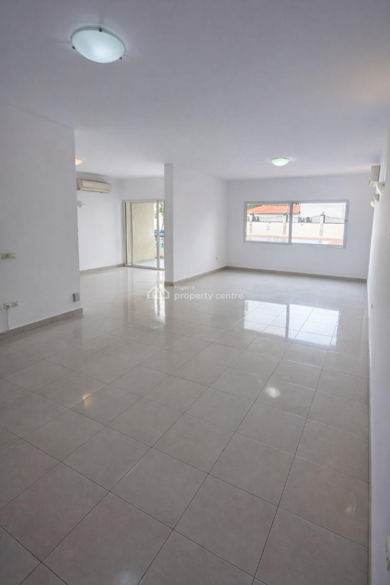 a Well-appointed 3-bedroom Apartment, Ikoyi, Lagos, Flat / Apartment for Sale