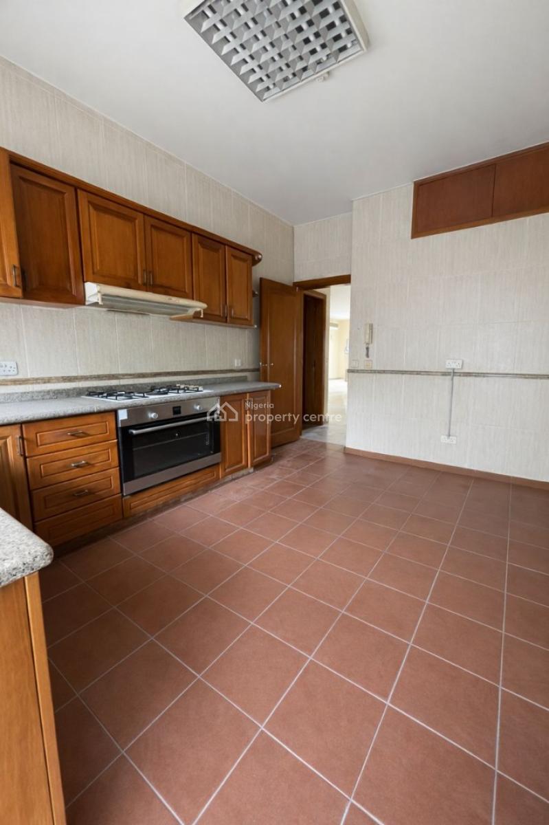 a Well-appointed 3-bedroom Apartment, Ikoyi, Lagos, Flat / Apartment for Sale