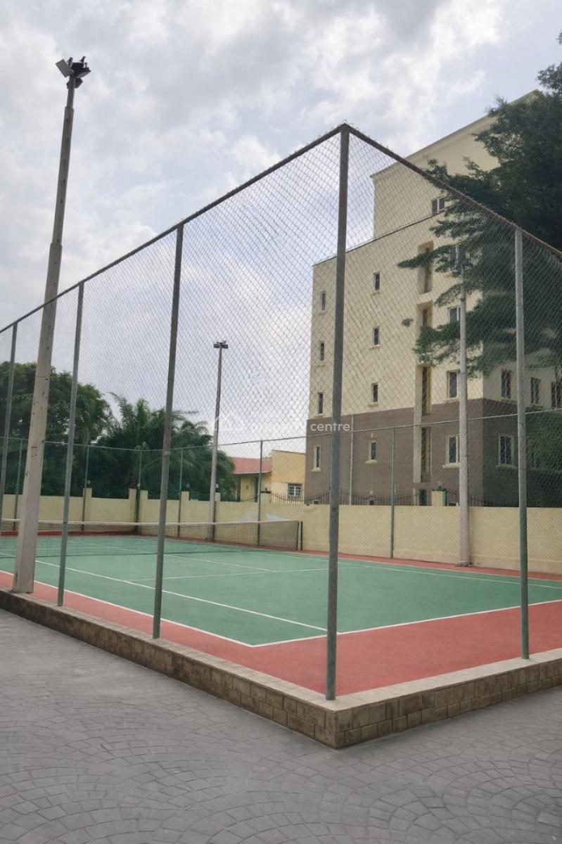 a Well-appointed 3-bedroom Apartment, Ikoyi, Lagos, Flat / Apartment for Sale