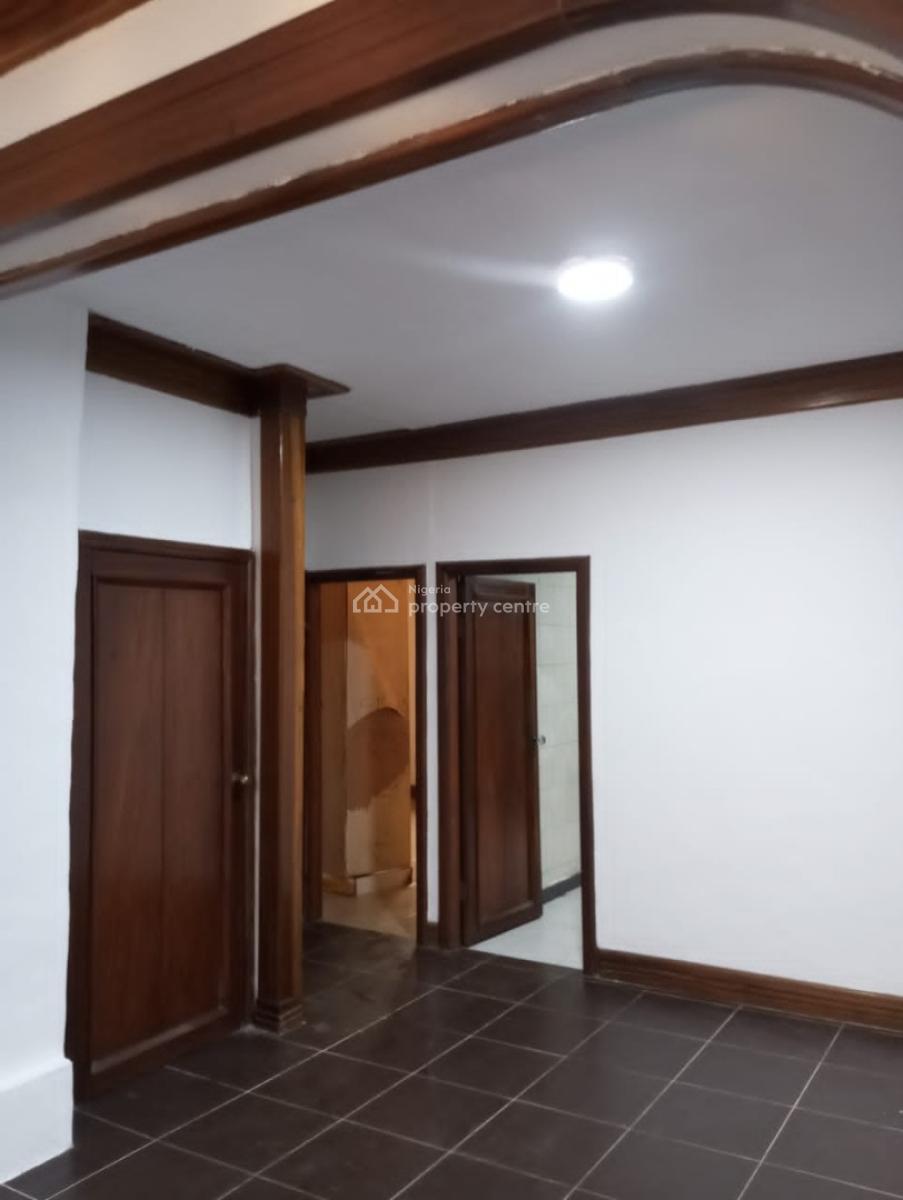 a Newly Renovated Ground Floor 2 Bedroom Apartment, Dolphin Estate, Ikoyi, Lagos, Flat / Apartment for Rent