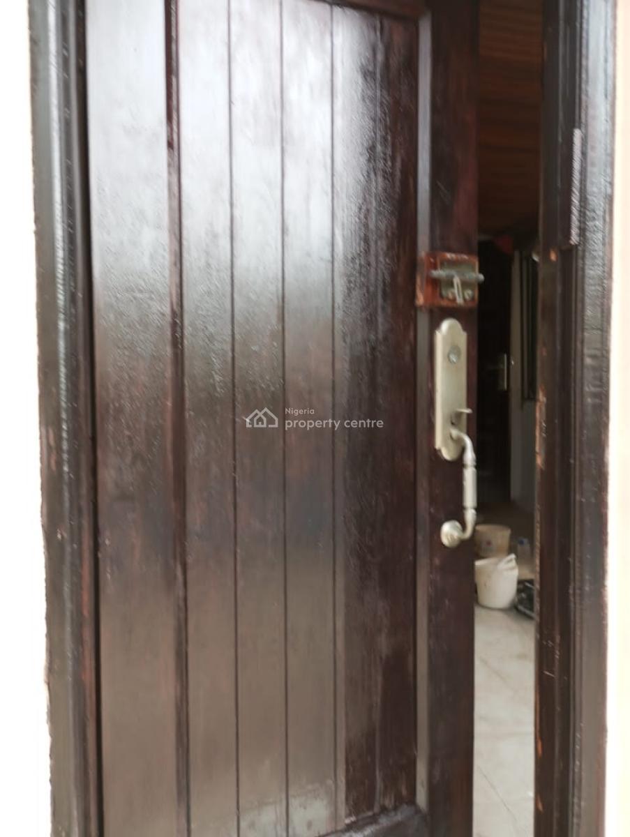 a Newly Renovated Ground Floor 2 Bedroom Apartment, Dolphin Estate, Ikoyi, Lagos, Flat / Apartment for Rent