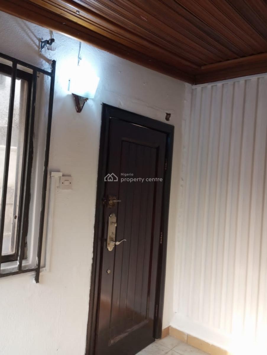 a Newly Renovated Ground Floor 2 Bedroom Apartment, Dolphin Estate, Ikoyi, Lagos, Flat / Apartment for Rent