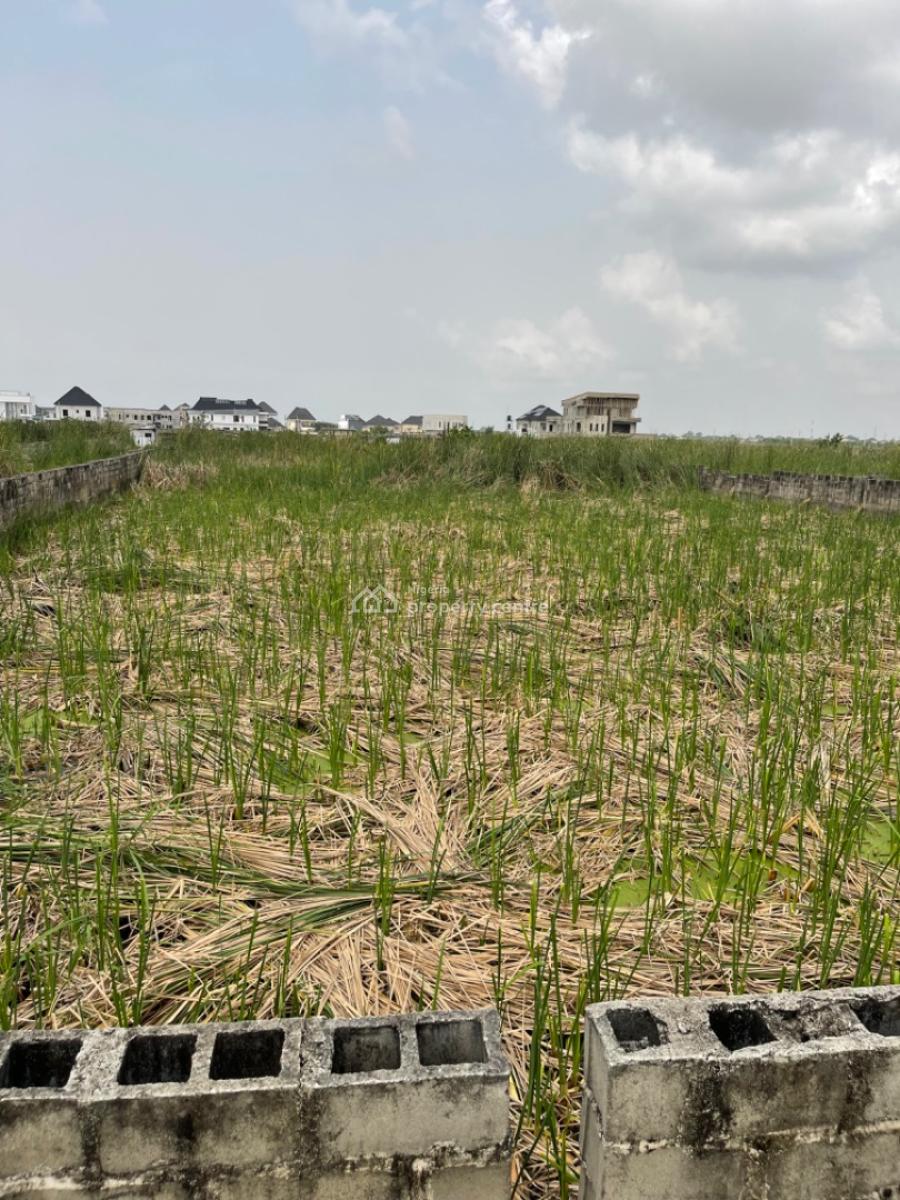 Land in Sangotedo, Hopevilla Estate Sangotedo, Sangotedo, Ajah, Lagos, Mixed-use Land for Sale