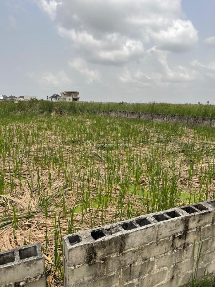 Land in Sangotedo, Hopevilla Estate Sangotedo, Sangotedo, Ajah, Lagos, Mixed-use Land for Sale