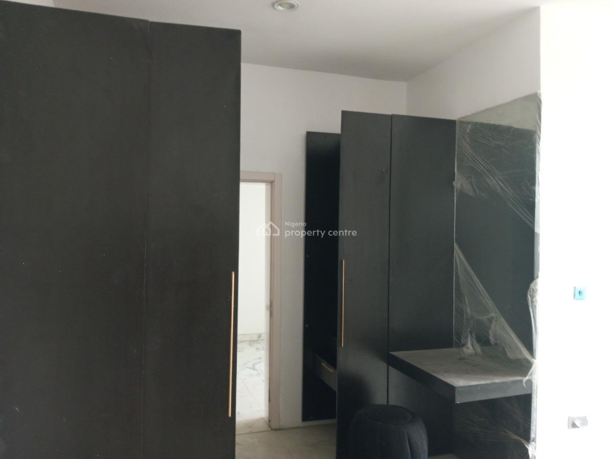 Newly Built 3bed Terrace Duplex in a Highly Secured and Call-in Estate, Just After Abraham Adesanya, Ajah, Lagos, Terraced Duplex for Rent