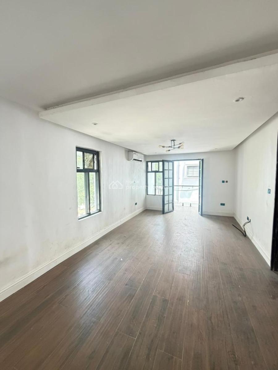 Luxurious 4 Bedroom Detached Duplex, Ikoyi, Ikoyi, Lagos, Detached Duplex for Sale