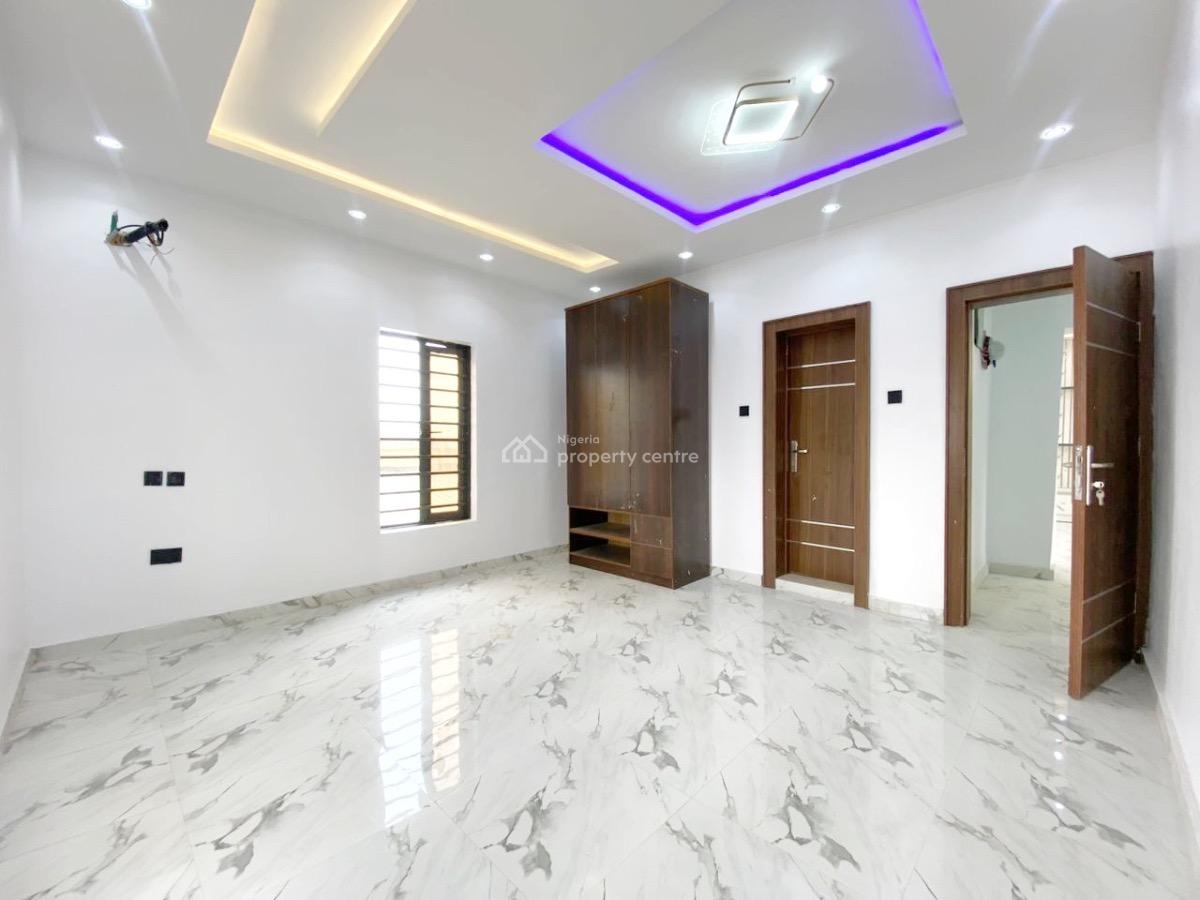 Newly Built Luxury 2 Bedroom Flat, Olowora, Omole Phase 2, Ikeja, Lagos, Flat / Apartment for Rent