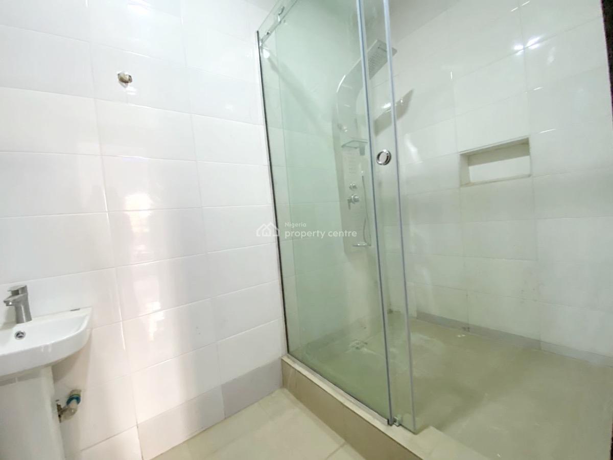 Newly Built Luxury 2 Bedroom Flat, Olowora, Omole Phase 2, Ikeja, Lagos, Flat / Apartment for Rent