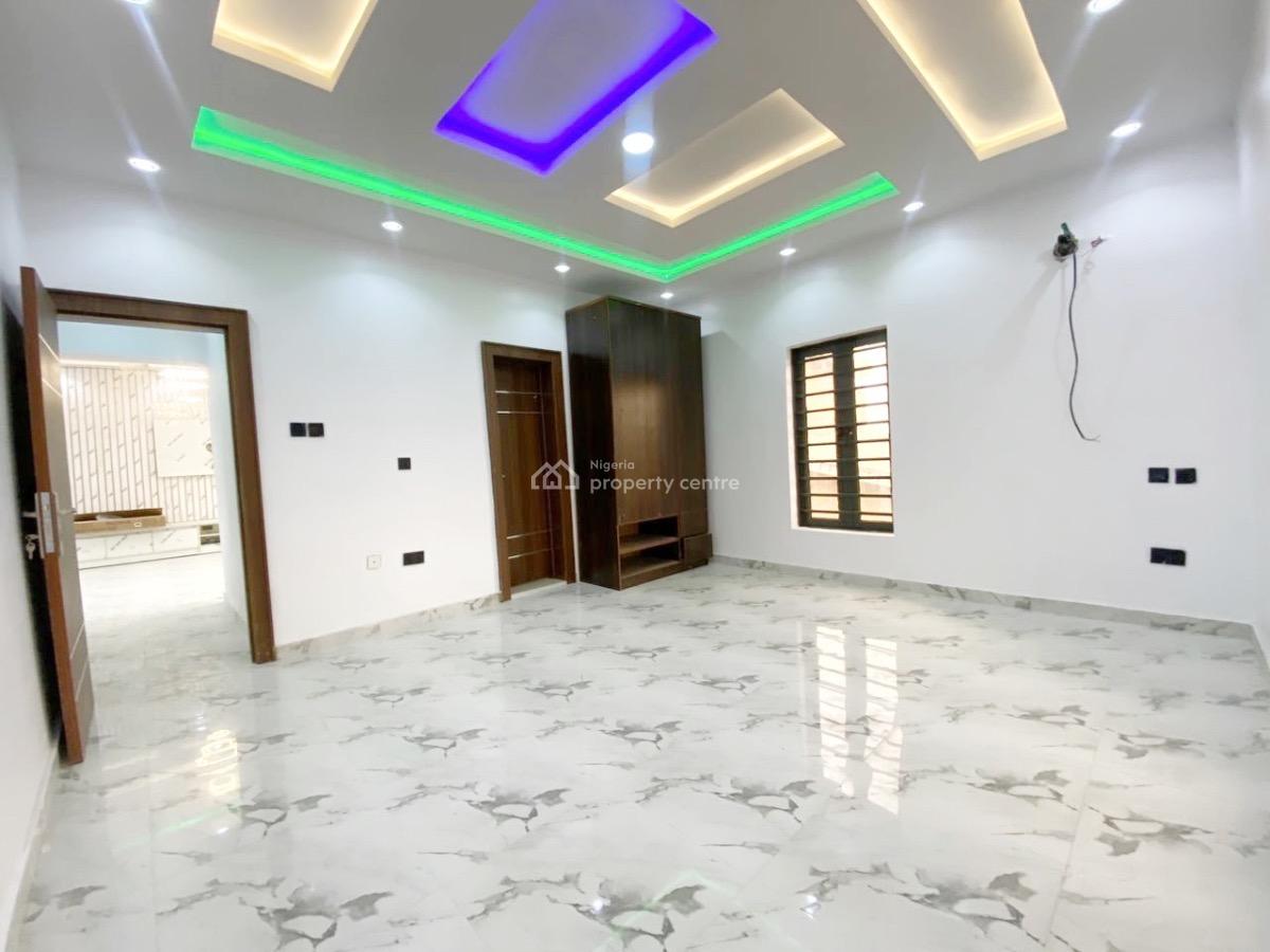 Newly Built Luxury 2 Bedroom Flat, Olowora, Omole Phase 2, Ikeja, Lagos, Flat / Apartment for Rent