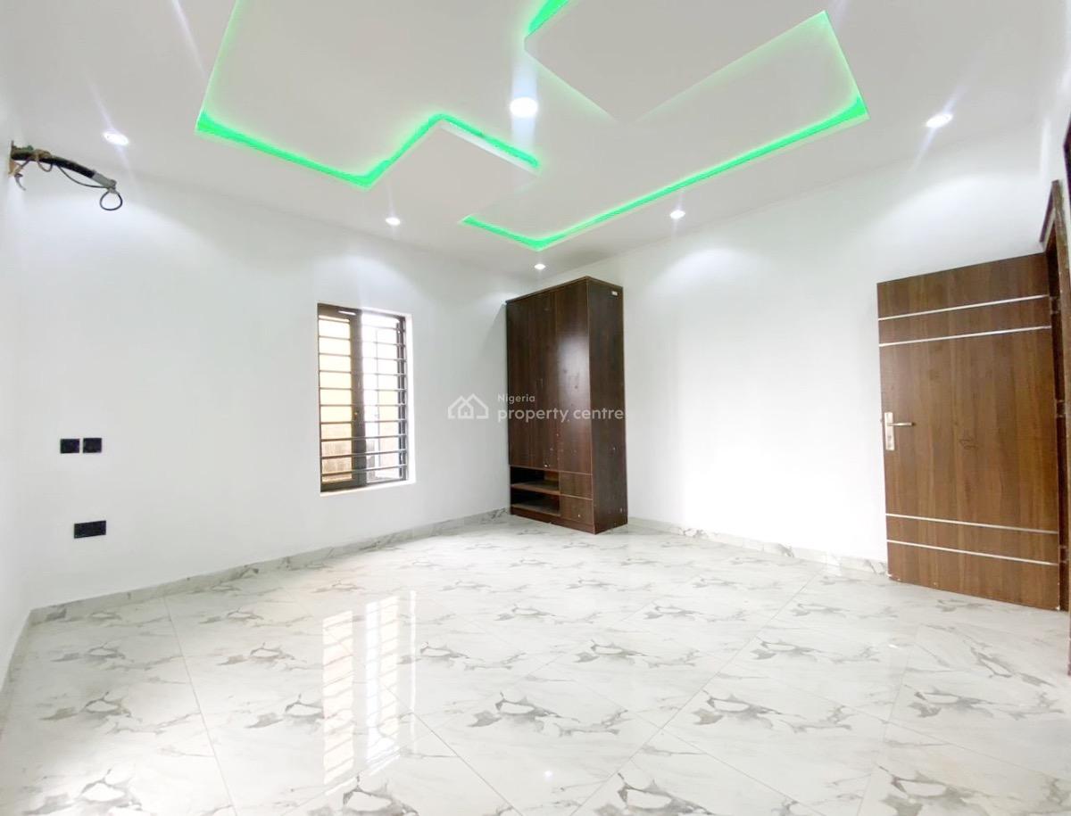 Newly Built Luxury 2 Bedroom Flat, Olowora, Omole Phase 2, Ikeja, Lagos, Flat / Apartment for Rent