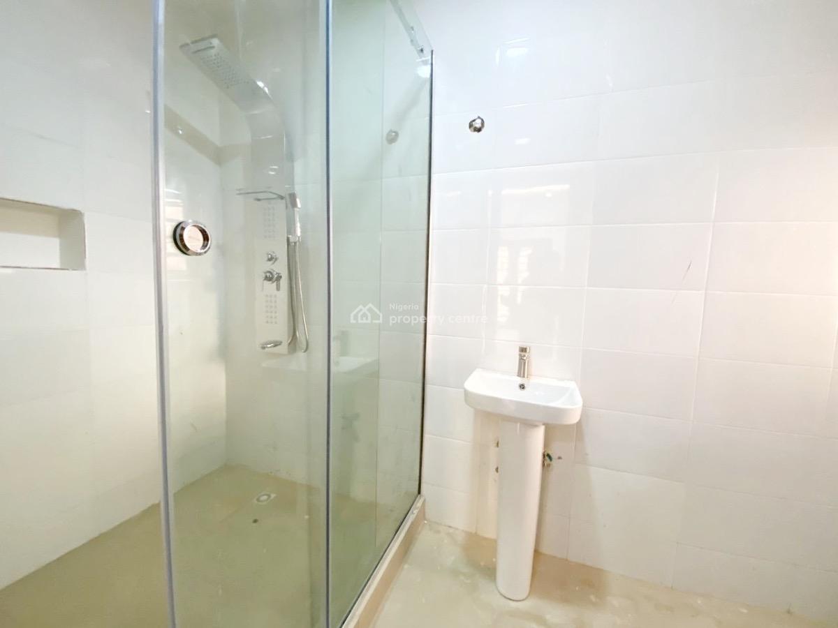 Newly Built Luxury 2 Bedroom Flat, Olowora, Omole Phase 2, Ikeja, Lagos, Flat / Apartment for Rent