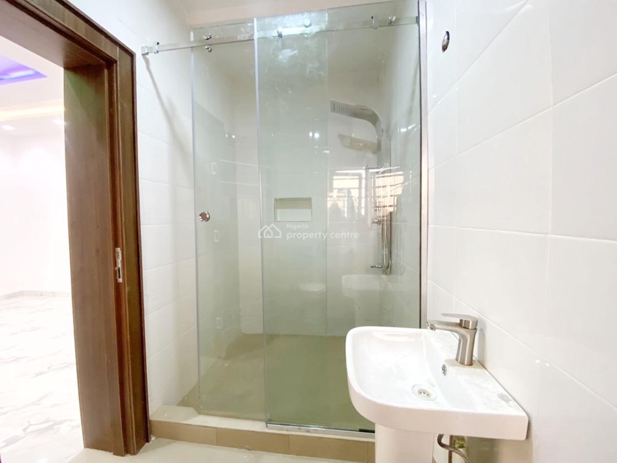 Newly Built Luxury 2 Bedroom Flat, Olowora, Omole Phase 2, Ikeja, Lagos, Flat / Apartment for Rent