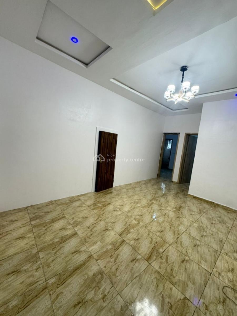 Luxurious Room and Parlour, Vgc Ajah Lekki Lagos, Ibeju Lekki, Lagos, Mini Flat (room and Parlour) for Rent