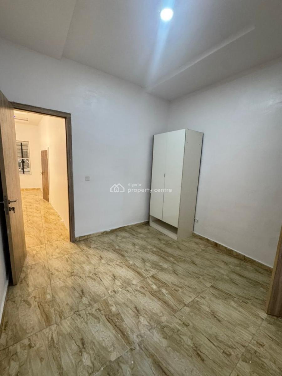 Luxurious Room and Parlour, Vgc Ajah Lekki Lagos, Ibeju Lekki, Lagos, Mini Flat (room and Parlour) for Rent